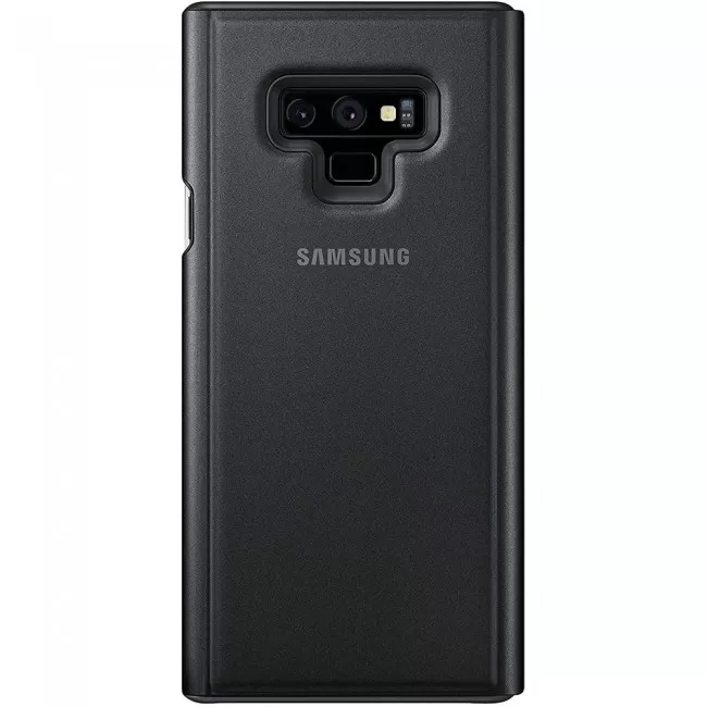 Samsung S-View Flip Cover for Samsung Galaxy Note9